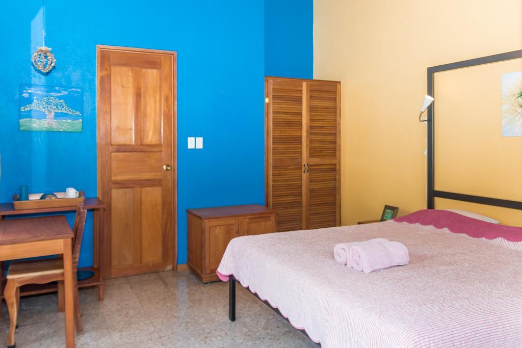 B&B Vista Atenas Jesus Exterior foto