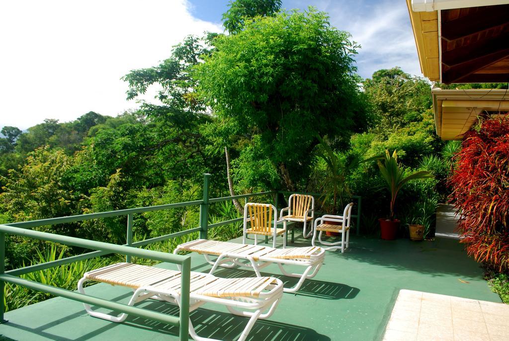B&B Vista Atenas Jesus Exterior foto